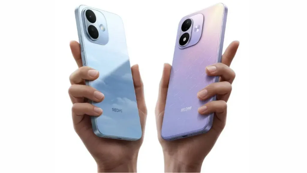 Redmi Note 17 Pro confirmado com bateria de 9.000mAh.