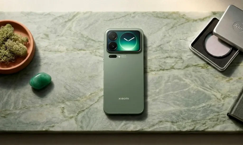 Vazamento do Xiaomi 18 aponta para bateria de 7.200mAh e câmera de 200MP.