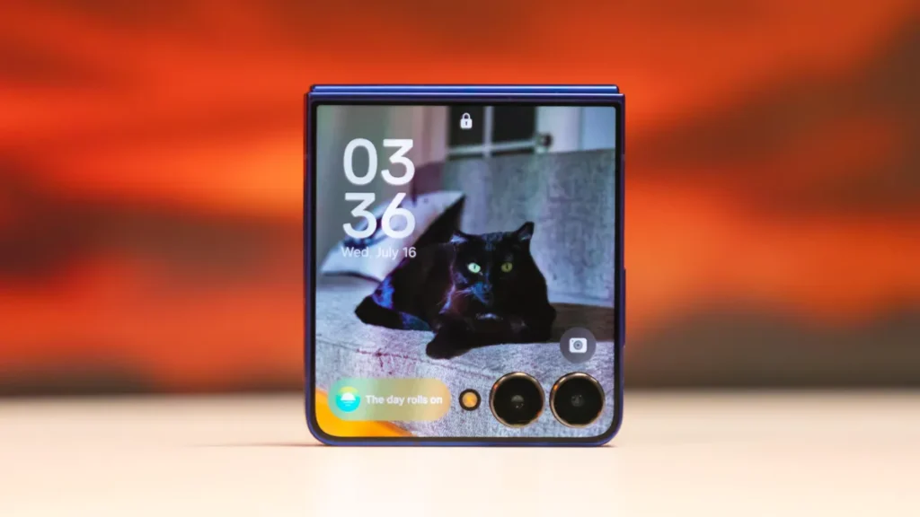 Galaxy Z Flip 8 pode ser o último flip phone da Samsung, afirma leaker.