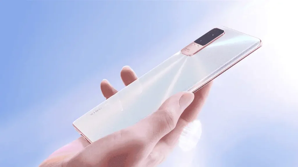 Série de smartphones Civi da Xiaomi teria sido descontinuada.