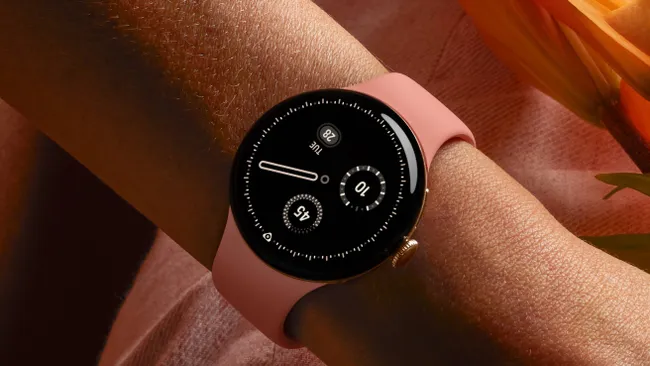 Google apresenta monitoramento de resistência à insulina em wearables, uma estreia para dispositivos de consumo.