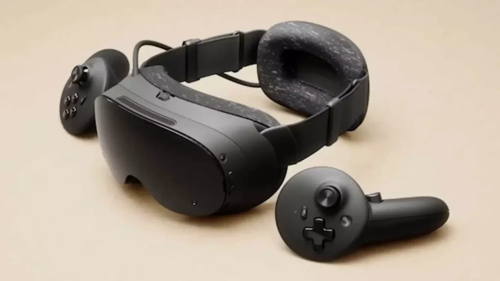 Valve lança headset de VR Steam Frame por US$ 1.059.