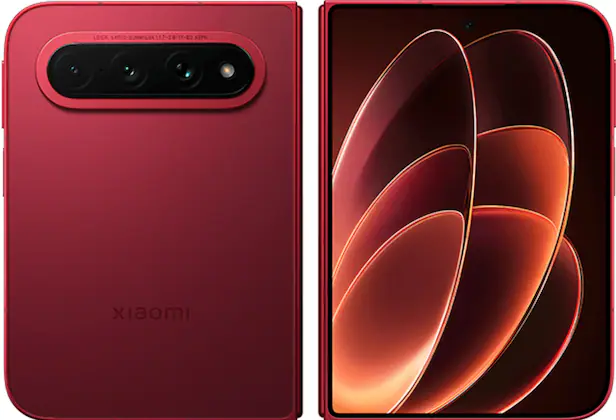 Xiaomi 18 Fold chega às lojas na China como rival do iPhone Duo.